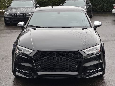 Used 2017 Audi S3 Premium Plus w/ Technology Package image 18