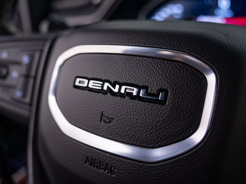 Used 2023 GMC Sierra 1500 Denali Ultimate AWD/4WD image 24