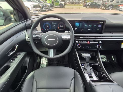 New 2026 Hyundai Santa Cruz SEL FWD image 13