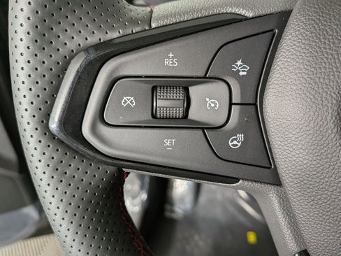 New 2026 Chevrolet Trax RS image 20