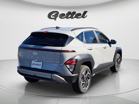 New 2026 Hyundai Kona SEL Premium AWD/4WD image 3