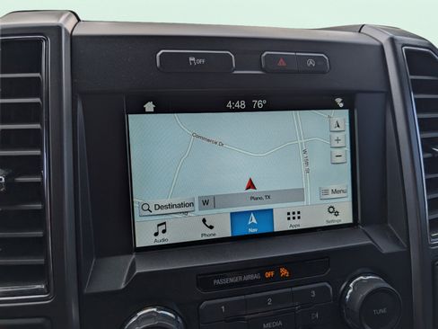 Used 2018 Ford F150 XLT w/ Equipment Group 302A Luxury image 64