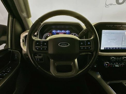 Used 2021 Ford F150 XLT w/ Equipment Group 302A High RWD image 13
