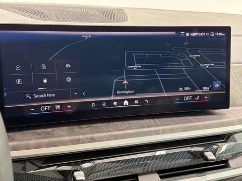 Certified 2026 BMW X5 xDrive40i image 22