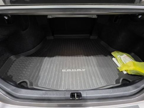 Used 2023 Toyota Camry SE image 21