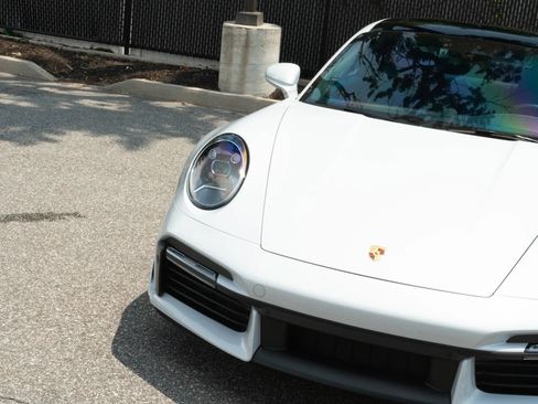 Used 2024 Porsche 911 GT3 RS AWD/4WD image 5