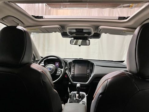 Certified 2024 Subaru Crosstrek 2.5i Limited AWD/4WD image 21