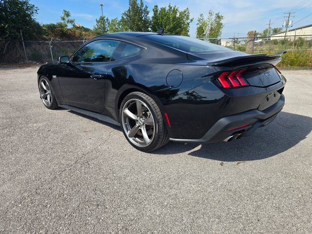 Used 2024 Ford Mustang GT Premium RWD image 6