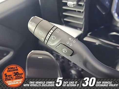 Certified 2023 Chevrolet Silverado 1500 High Country image 18