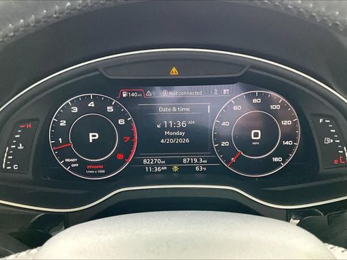 Used 2017 Audi Q7 3.0T Premium Plus image 25