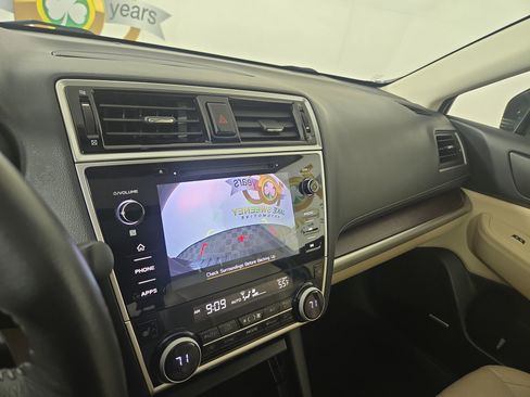 Used 2018 Subaru Outback 2.5i Limited w/ Popular Package #2 image 20