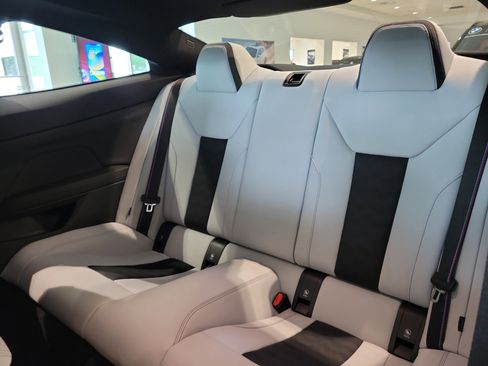 New 2027 BMW M4 xDrive Competition w/ Executive Package AWD/4WD image 8