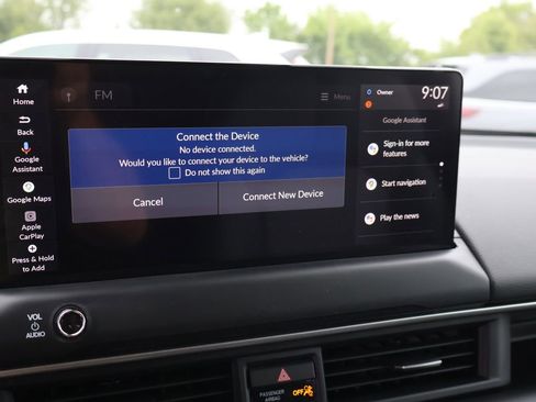 New 2026 Honda Pilot EX-L image 27