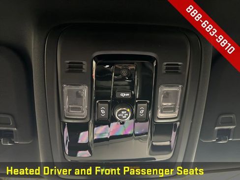 New 2026 Chevrolet Suburban LT w/ Comfort Package image 17