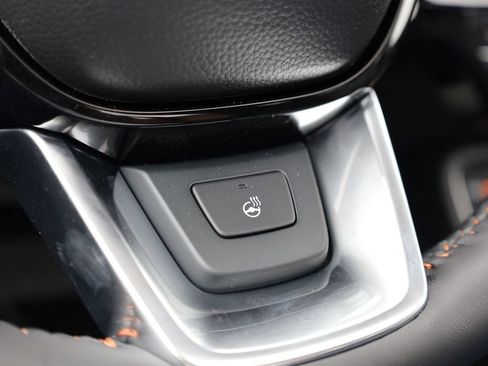 New 2026 Honda CR-V Sport image 20