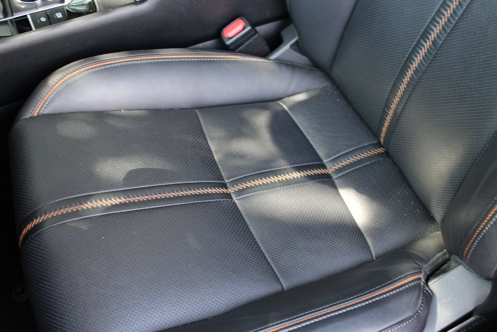 Used 2025 MAZDA CX-50 AWD 2.5 S w/ Premium Plus Pkg image 11