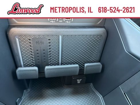 New 2026 RAM 1500 Big Horn AWD/4WD image 23