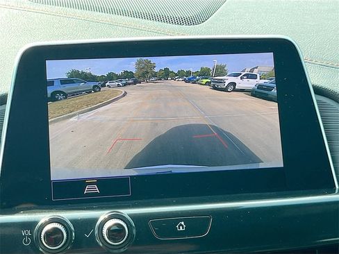 Used 2022 Cadillac CT4 Sport image 14