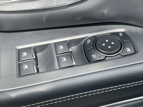 New 2026 Ford Expedition Max Platinum AWD/4WD image 20