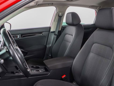 Used 2024 Honda Civic EX image 24