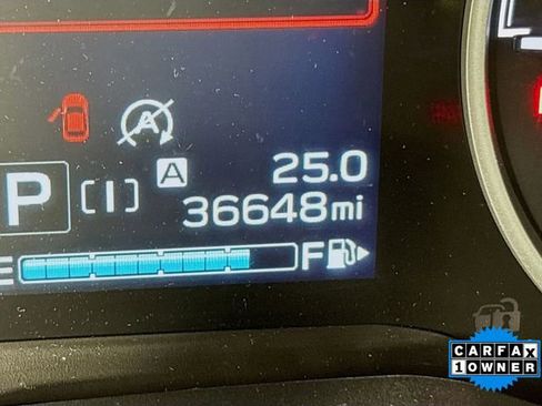 Used 2024 Subaru Forester Premium AWD/4WD image 12