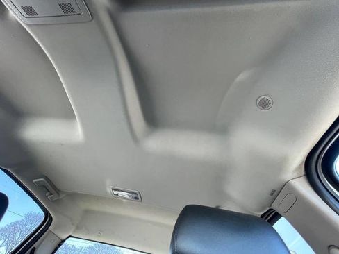 Used 2011 Chevrolet Silverado 1500 LTZ w/ LTZ White Diamond Edition image 33