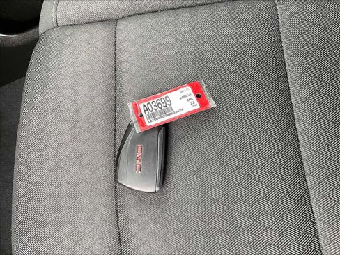 Used 2022 GMC Sierra 1500 Elevation w/ X31 Off-Road Package image 30