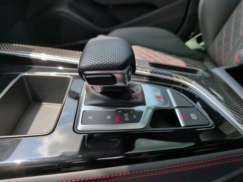 Certified 2024 Audi S5 Prestige AWD/4WD image 25