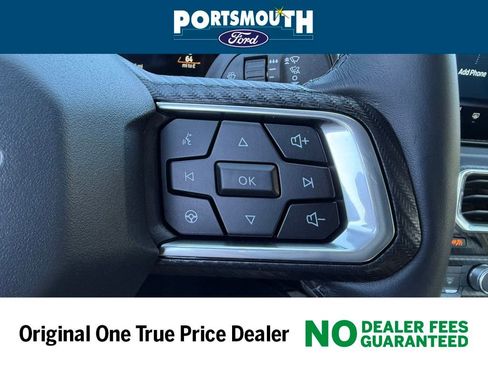 New 2025 Ford Mustang Premium image 17