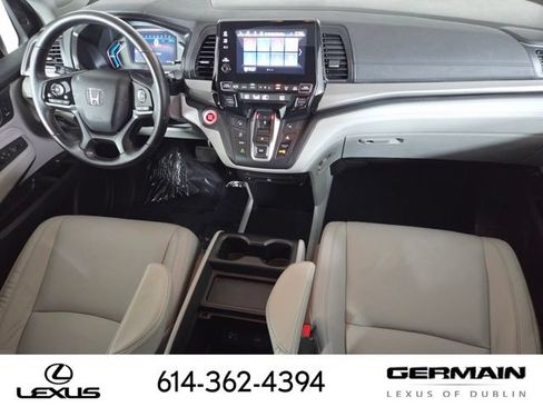 Used 2018 Honda Odyssey Touring image 28