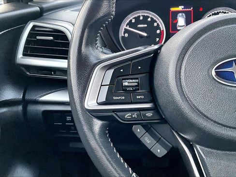 Used 2021 Subaru Forester Premium image 24