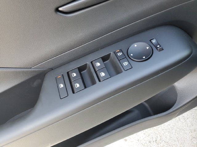 New 2027 Hyundai Kona SEL Sport AWD/4WD image 20