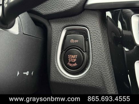 Used 2020 BMW 440i xDrive Convertible image 22