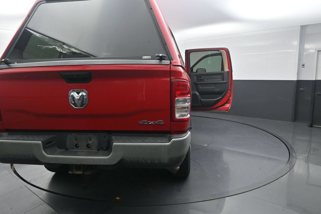 Used 2020 RAM 2500 Tradesman AWD/4WD image 34