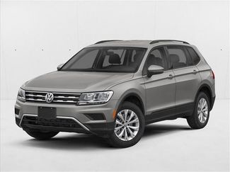 Used 2020 Volkswagen Tiguan S FWD video 1