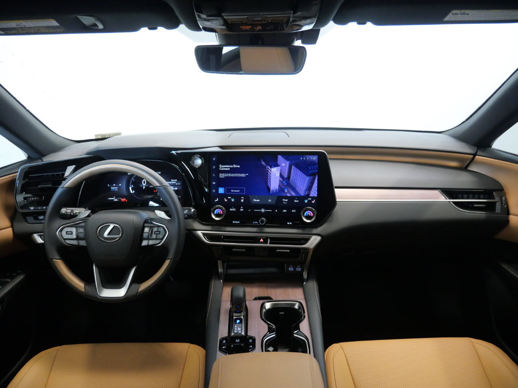 Certified 2026 Lexus RX 350 Premium AWD/4WD image 18