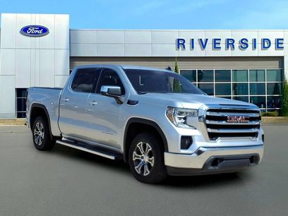 Used 2020 GMC Sierra 1500 SLE w/ SLE Value Package