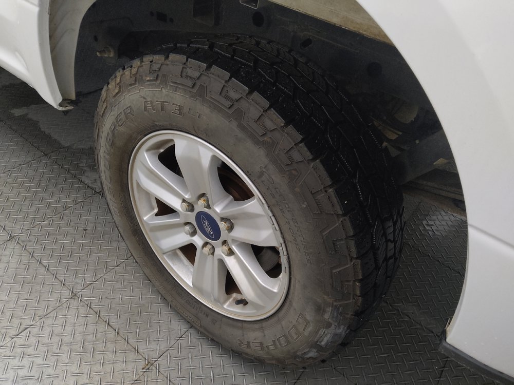 Used 2018 Ford F150 XL w/ Equipment Group 101A Mid RWD image 31