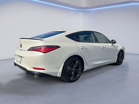 Used 2023 Acura Integra A-Spec image 5