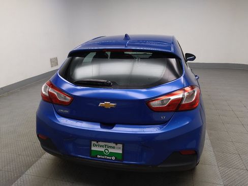 Used 2019 Chevrolet Cruze LT w/ Convenience Package FWD image 7