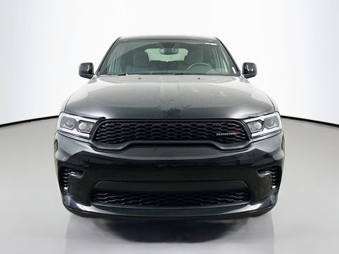 Used 2026 Dodge Durango GT AWD/4WD image 2