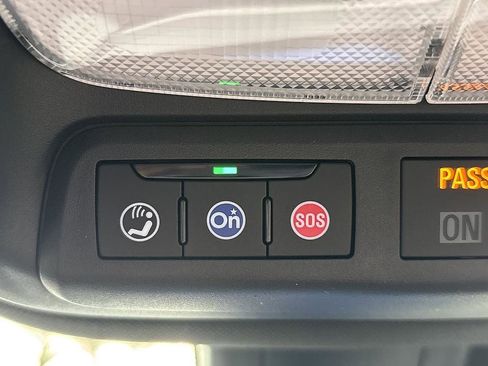 New 2026 Chevrolet TrailBlazer RS w/ Convenience Package image 21