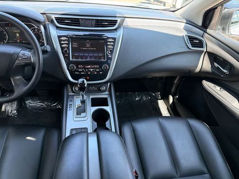 Used 2023 Nissan Murano SV AWD/4WD image 20