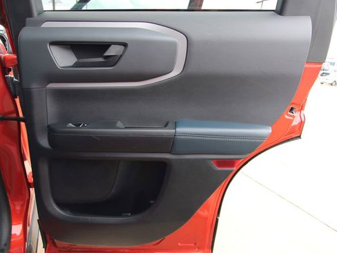 Used 2023 Ford Bronco Sport Outer Banks AWD/4WD image 42