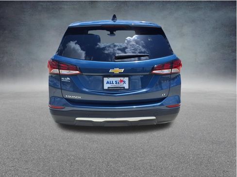 Used 2024 Chevrolet Equinox LT FWD image 8