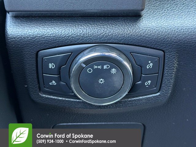 Used 2018 Ford F150 XLT w/ Equipment Group 302A Luxury AWD/4WD image 26