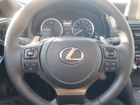 Used 2024 Lexus IS 300 w/ Comfort Package image 21