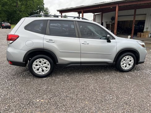 Used 2019 Subaru Forester w/ Alloy Wheel Package AWD/4WD image 7