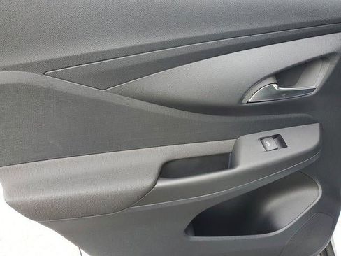 New 2026 Buick Envista Preferred image 10