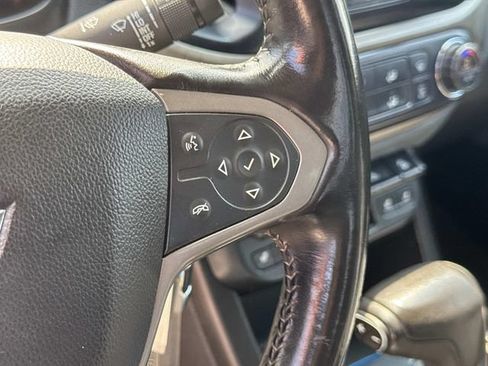 Used 2016 Chevrolet Colorado Z71 AWD/4WD image 30